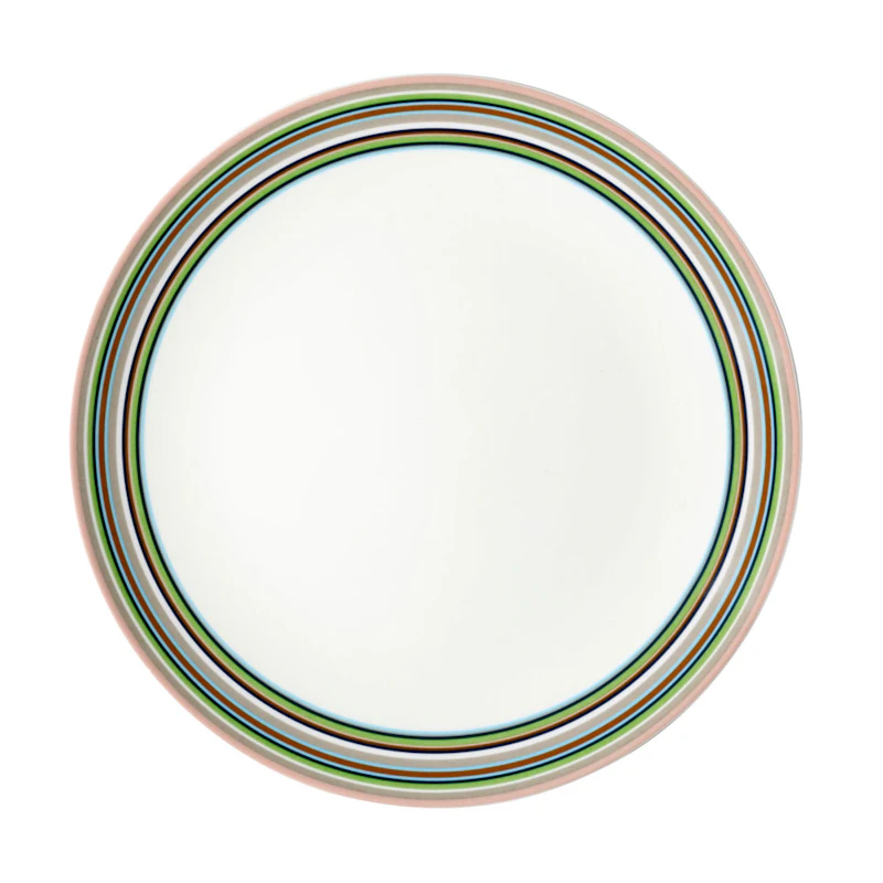 Origo Tallerken 260 mm