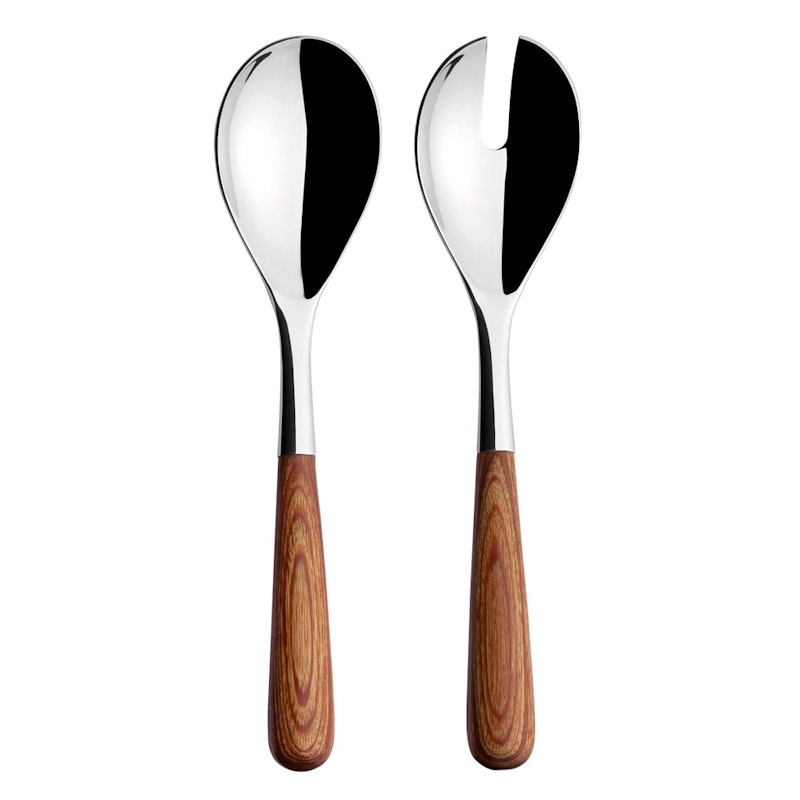 Piano Serveringssæt