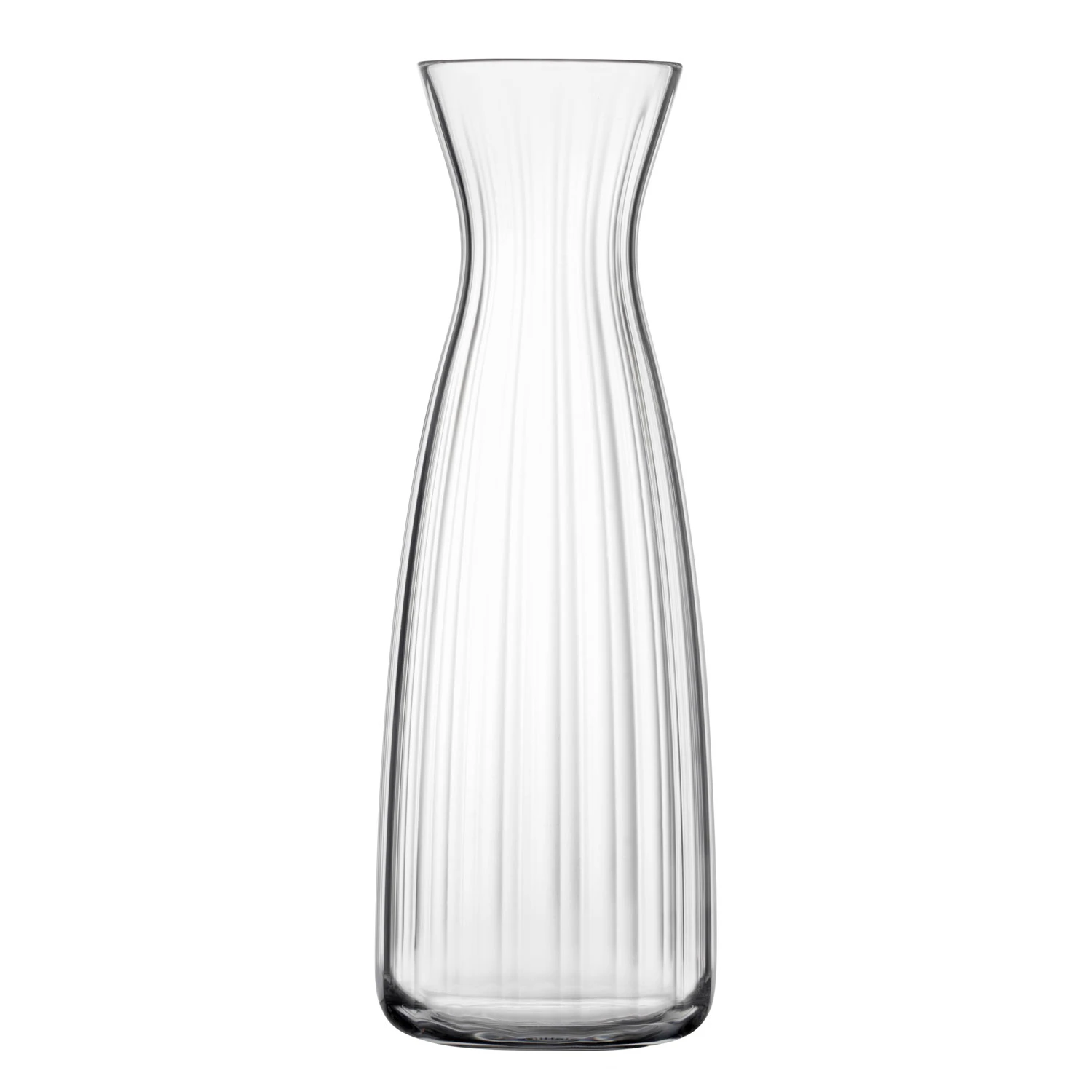 Iittala Raami Carafe 1 L Clear - Vandkarafler & Vandkander Mundbl&aelig;st Glas Klar - 1026952