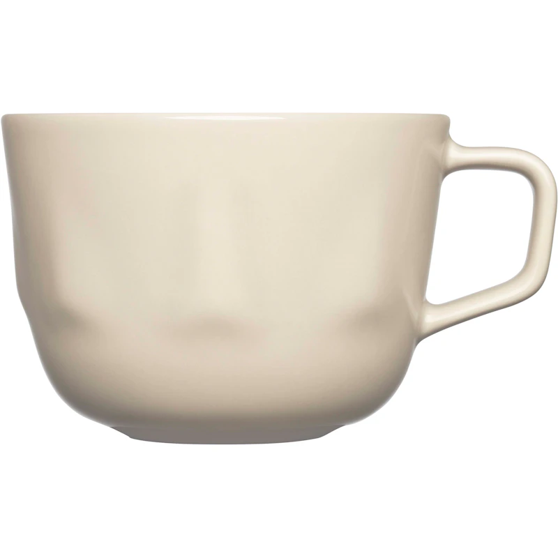 Solare Cappuccinokop 40 cl, Sand