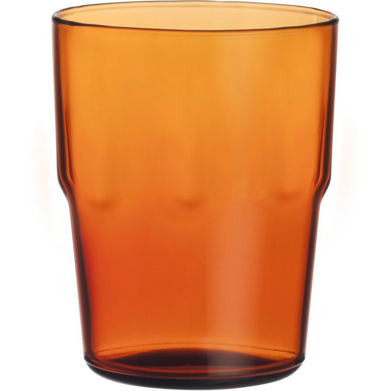 Solare Drikkeglas 31 cl 2-pak, Kobber