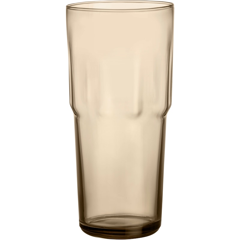 Solare Højt Drikkeglas 39 cl 2-pak, Linen