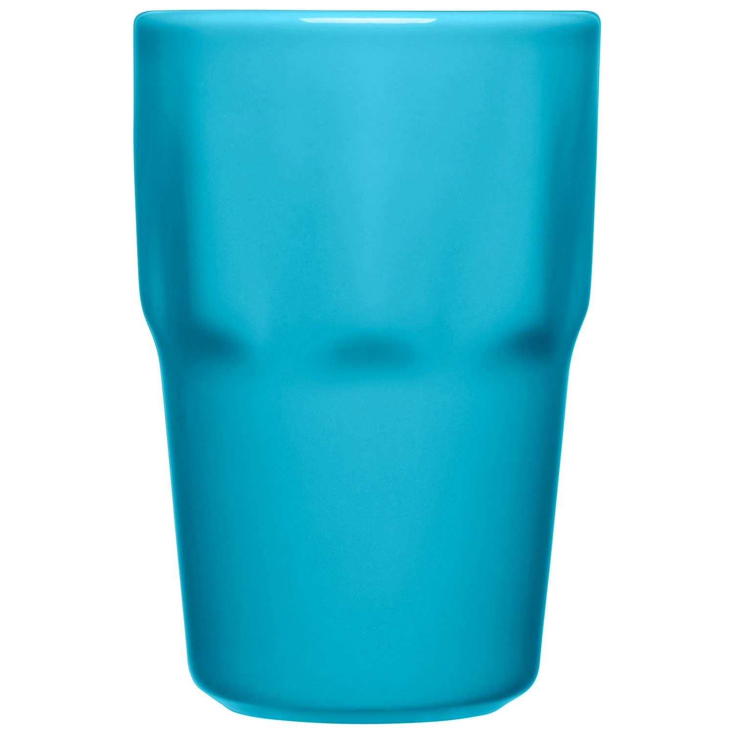 Iittala Solare Krus 30 Cl - Kaffekopper Vitroporcelain Electric Blue - 1079700