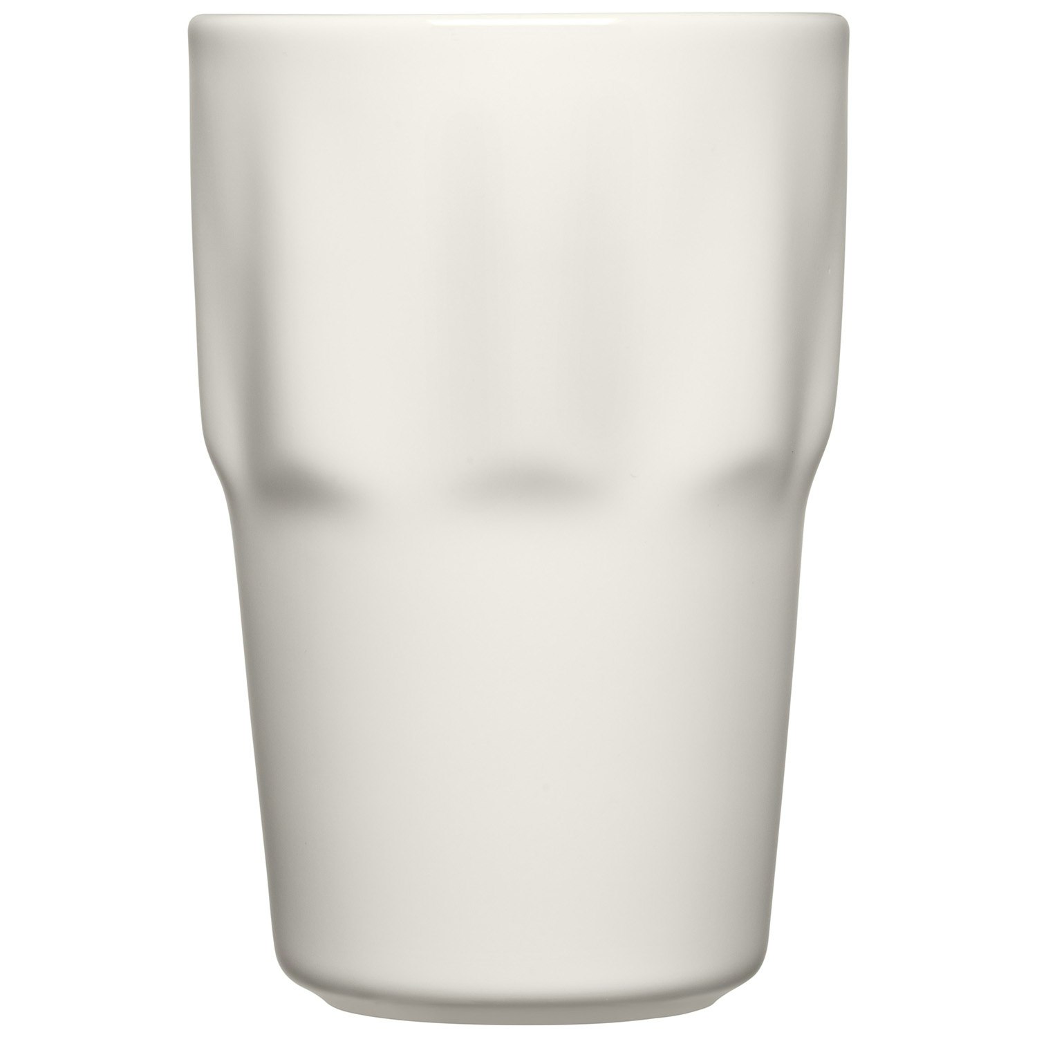 Iittala Solare Krus 30 Cl t - Kaffekopper Vitroporcelain Hvid - 1079638
