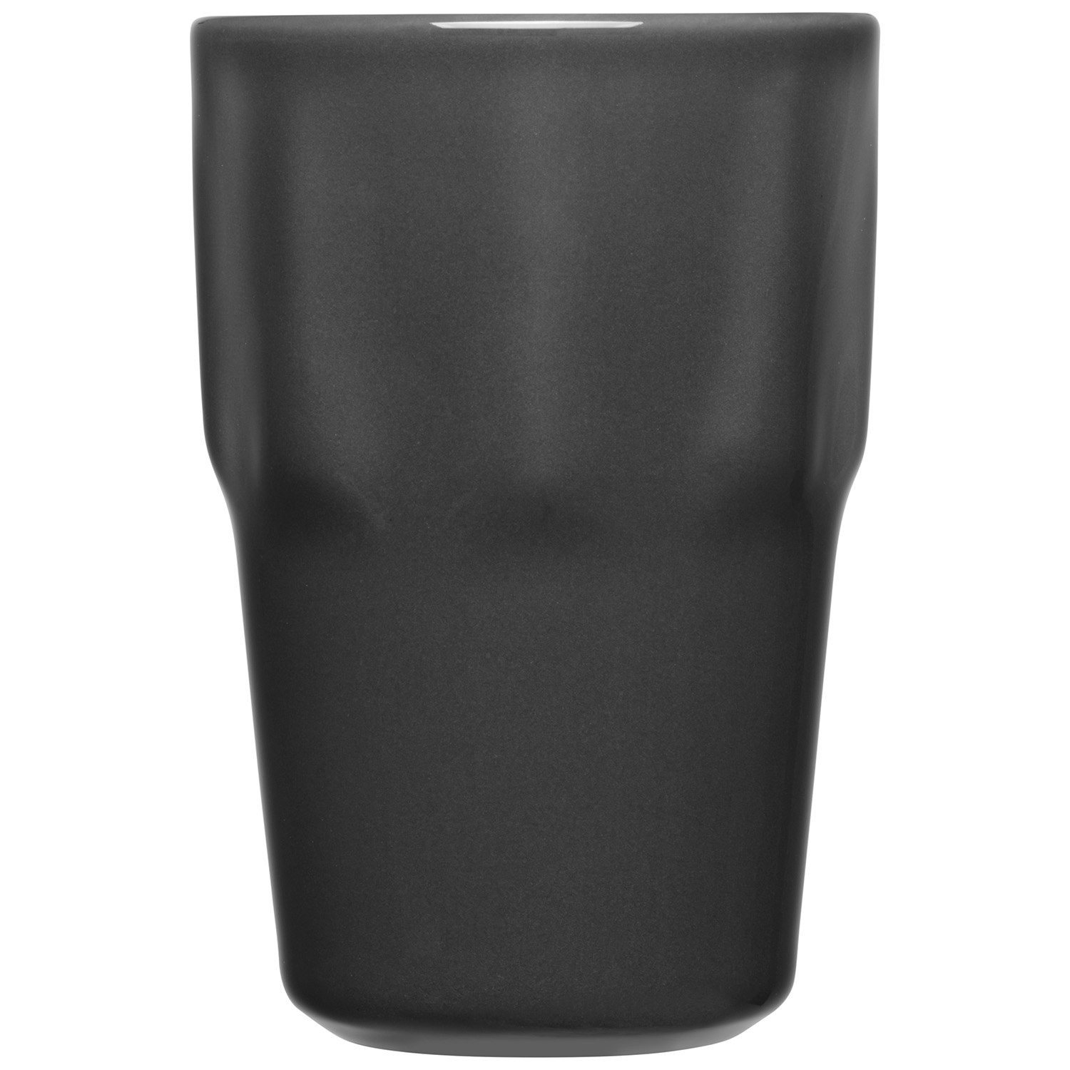 Iittala Solare Krus 30 Cl t - Kaffekopper Vitroporcelain St&aring;lgr&aring; - 1079639