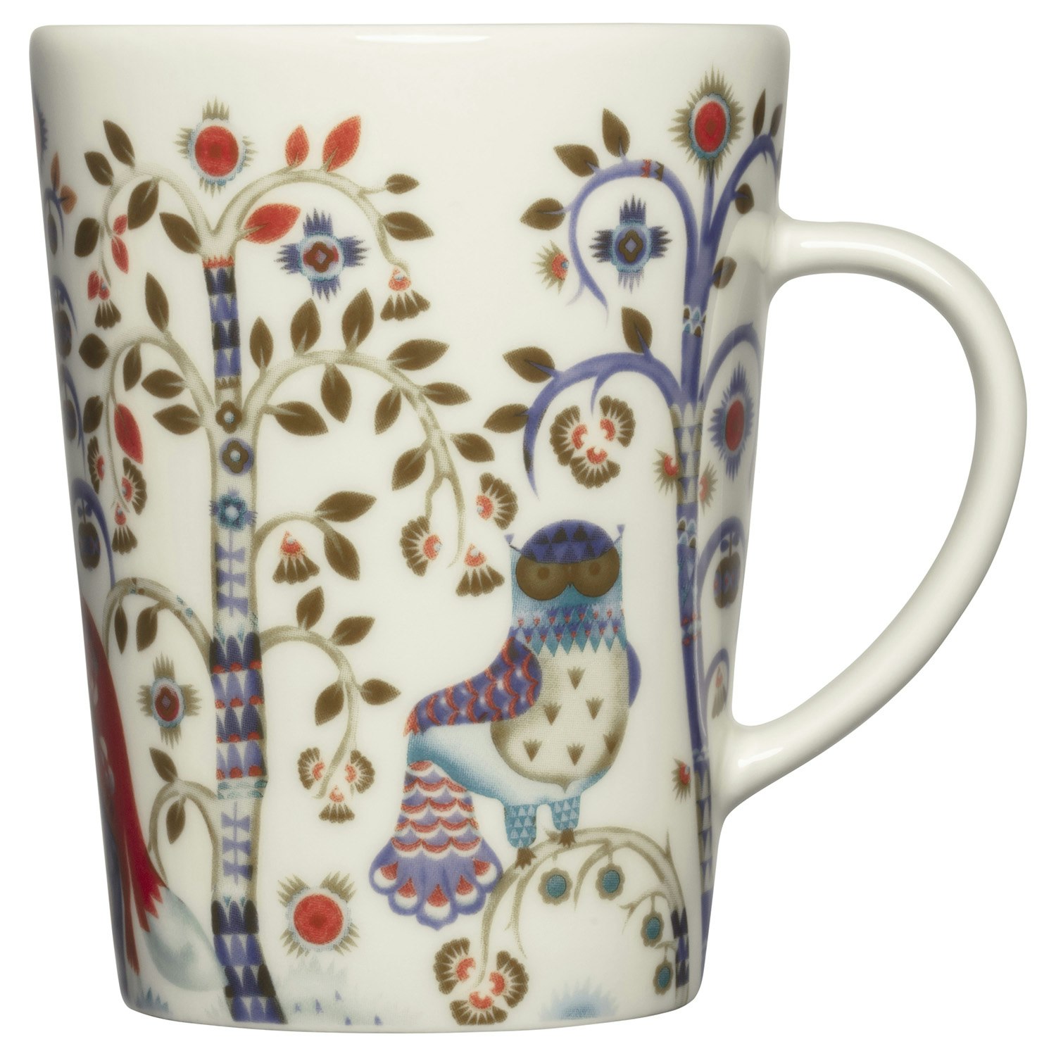 Iittala Taika Krus 30 Cl t - Krus & Kopper Vitroporcelain Hvid - 1070921