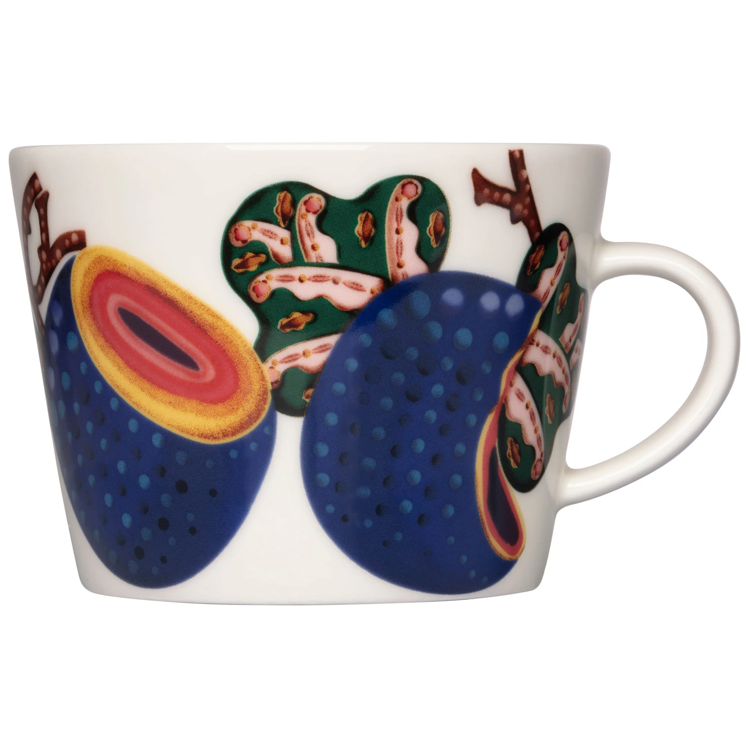 Iittala Taika Sato Kaffekop 20 Cl - Kaffekopper Porcel&aelig;n Multi - 1070910