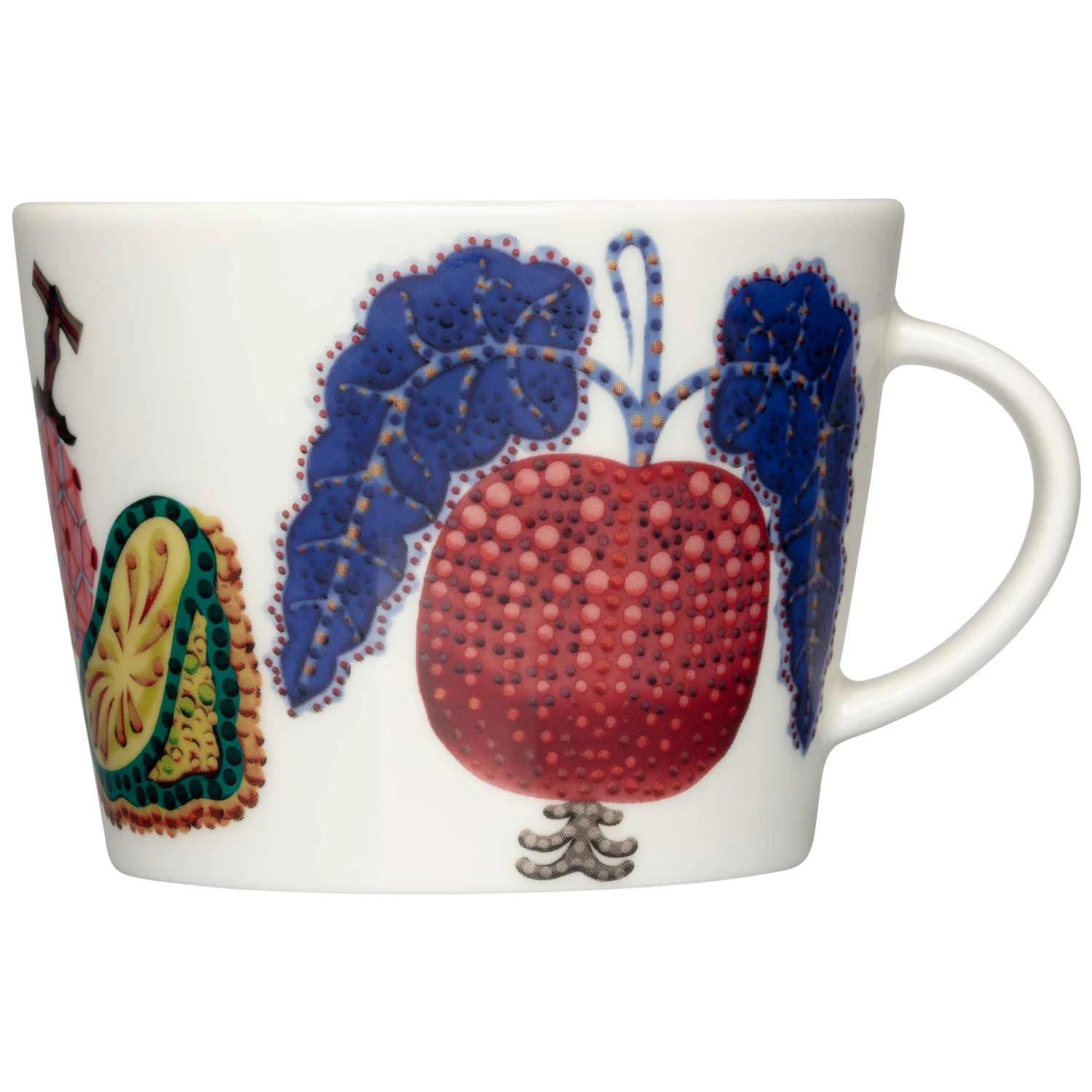 Iittala Taika Sato Kop 30 Cl - Kaffekopper Porcel&aelig;n Multi - 1070912