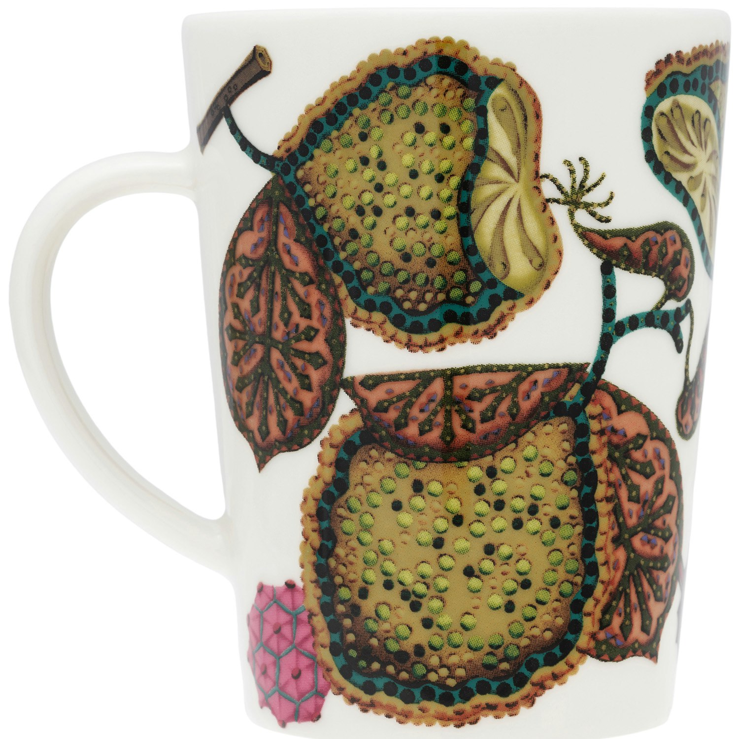 Iittala Taika Sato Krus t 30 Cl - Kaffekopper Stent&oslash;j Gul - 1076266