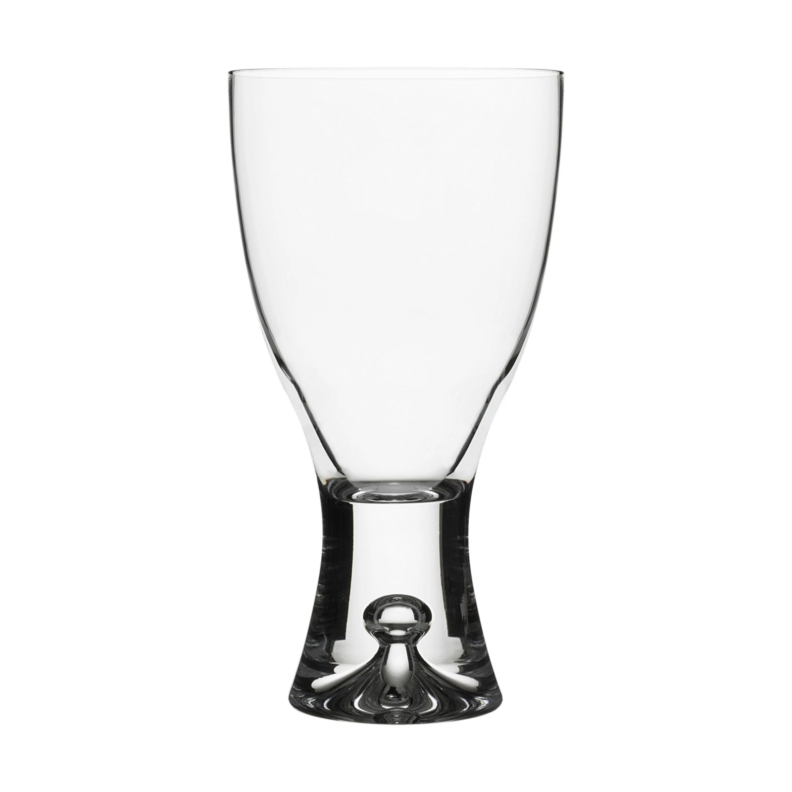 Iittala Tapio R&oslash;dvin 2 Pak - Vinglas Glas Klar - 1008524