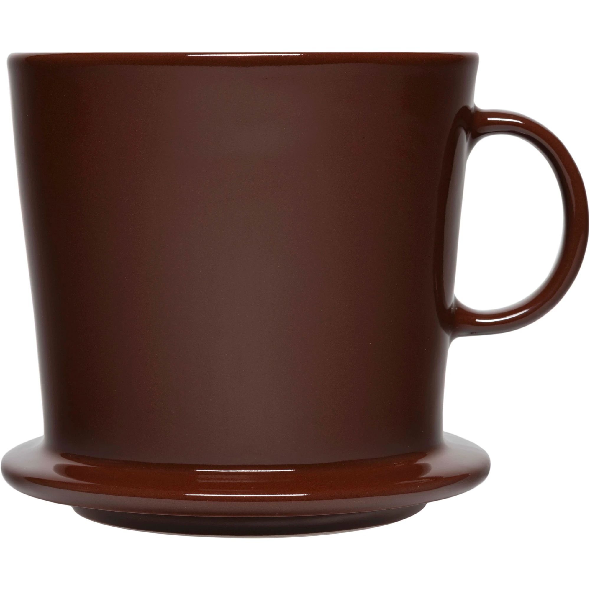 Iittala Teema Keramisk Kaffefilter - Kaffekopper Vitroporcelain Espresso - 1086902