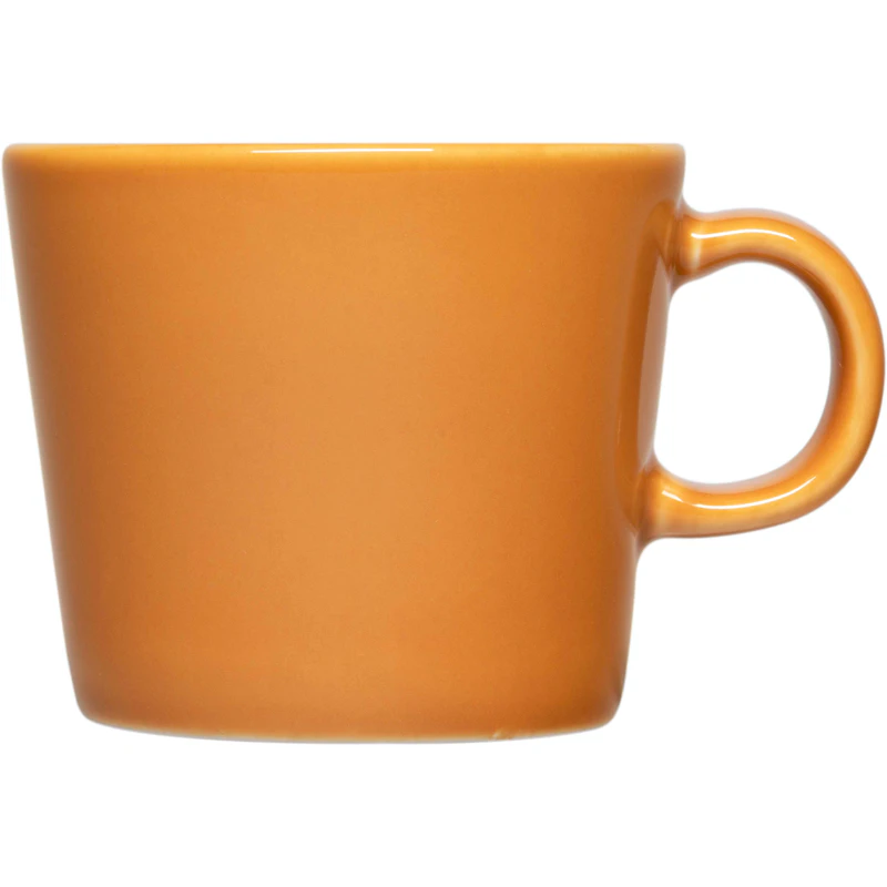 Teema Espressokop 10 cl, Amber