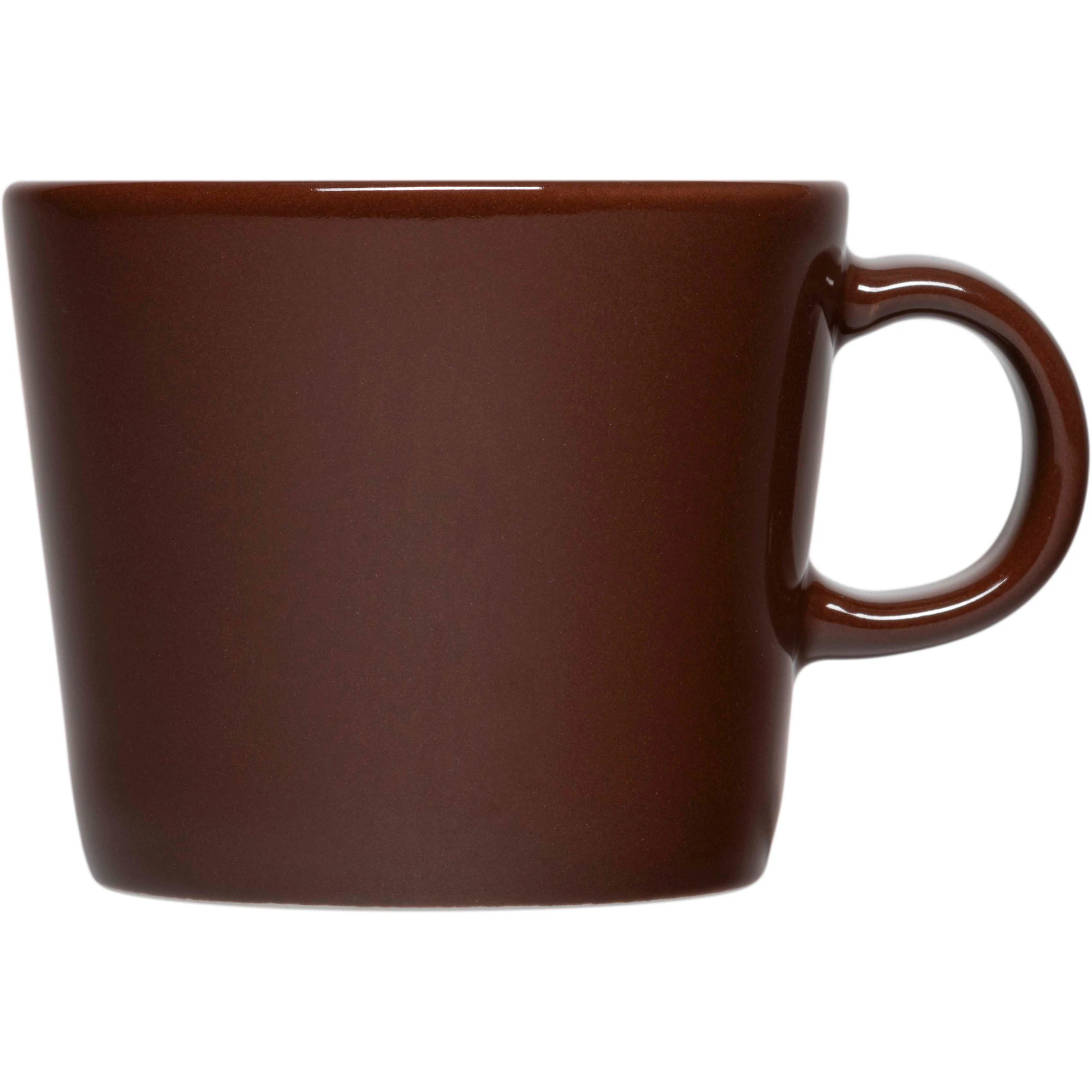 Iittala Teema kop 10 Cl - Espressokopper Vitroporcelain Espresso - 1086888