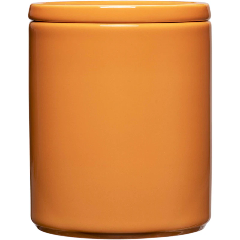 Teema Krukke 60 cl, Amber