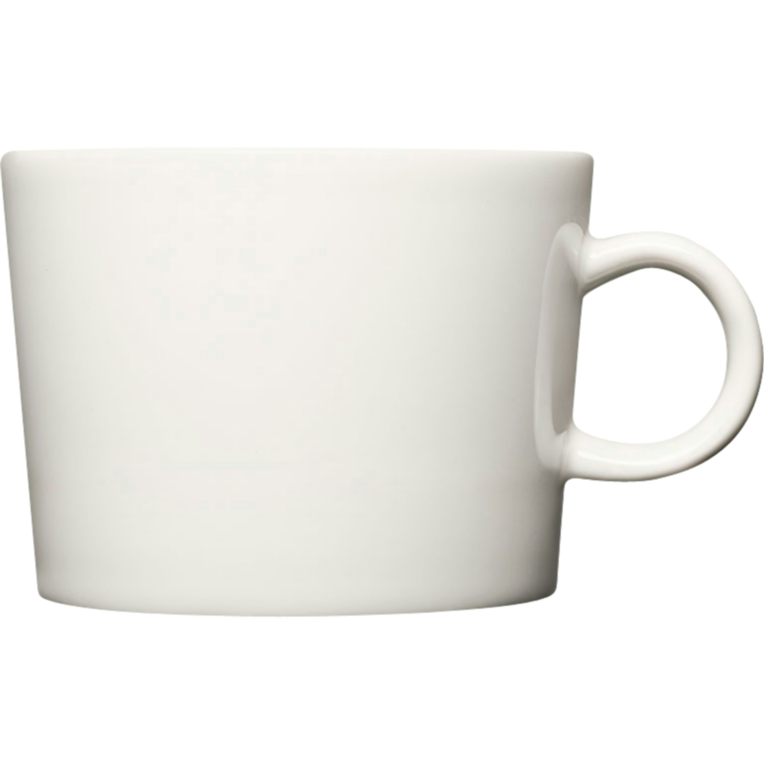 Iittala Teema Kaffekop 22 Cl - Kaffekopper Porcel&aelig;n Hvid - 1005482