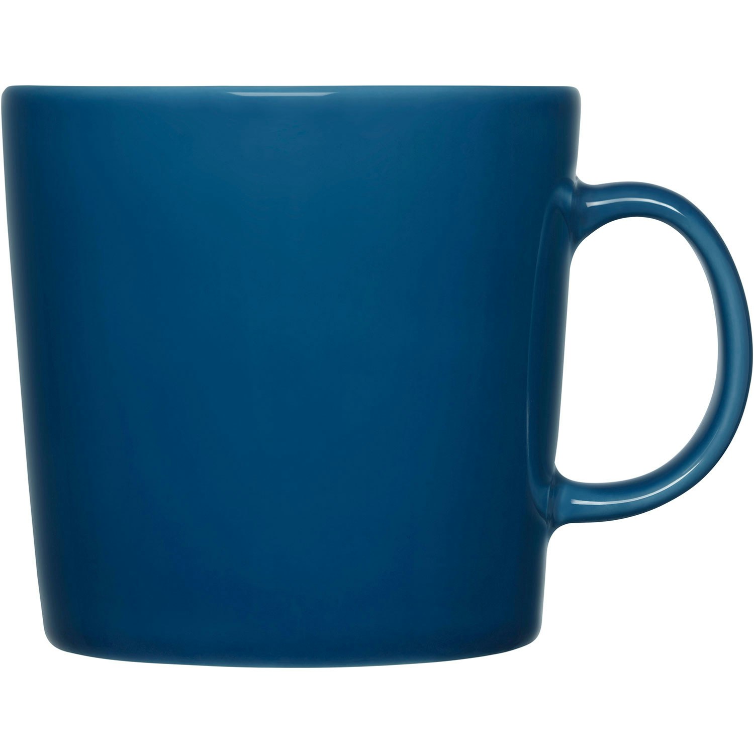 Iittala Teema Kop 40 Cl - Kaffekopper Porcel&aelig;n Vintage Blue - 1062246