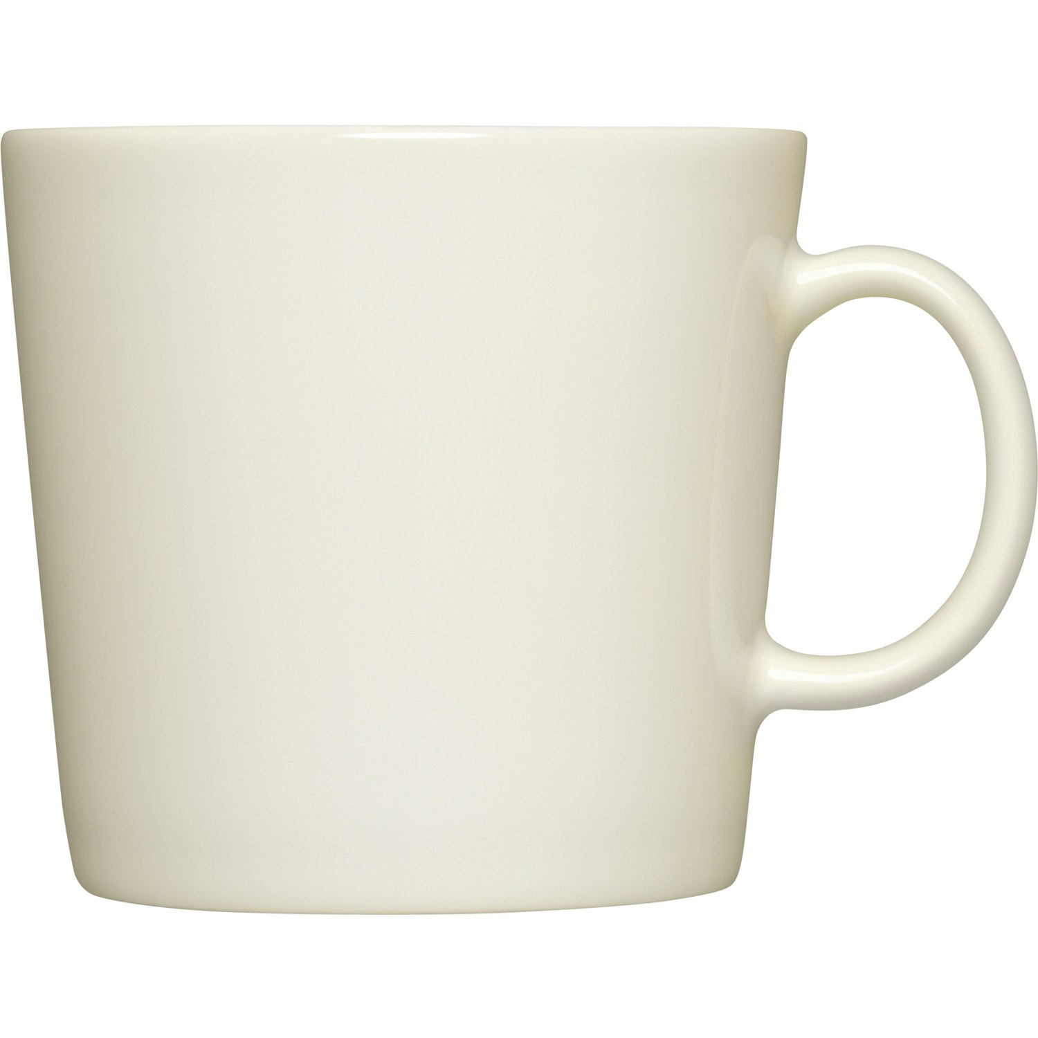 Iittala Teema Kop 40 Cl - Kaffekopper Porcel&aelig;n Hvid - 1005467