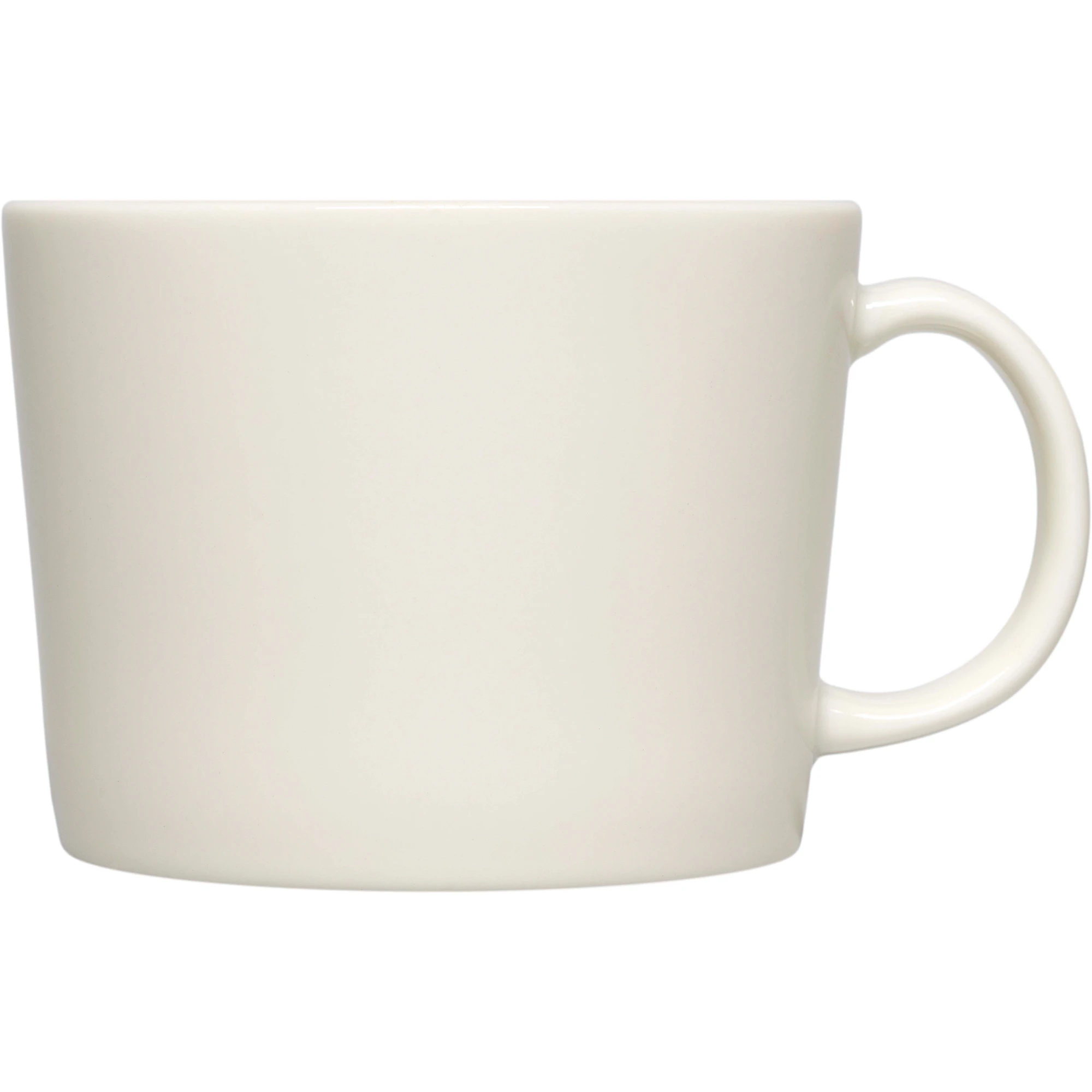 Iittala Teema Krus 40 Cl t - Kaffekopper Porcel&aelig;n Hvid - 1005923