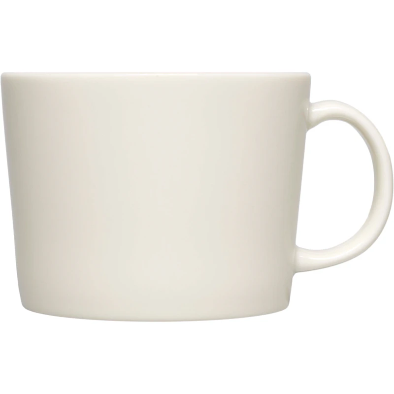 Teema Krus 40 cl, Hvidt