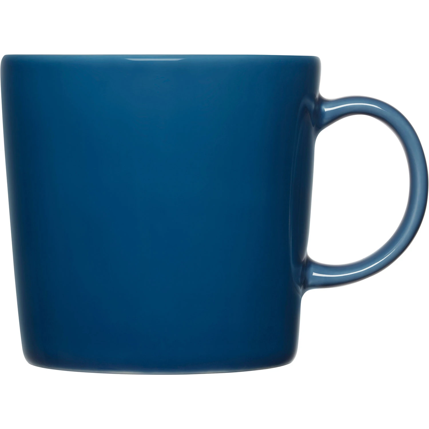 Iittala Teema Krus 30 Cl - Kaffekopper Vitroporcelain Vintage Blue - 1061235