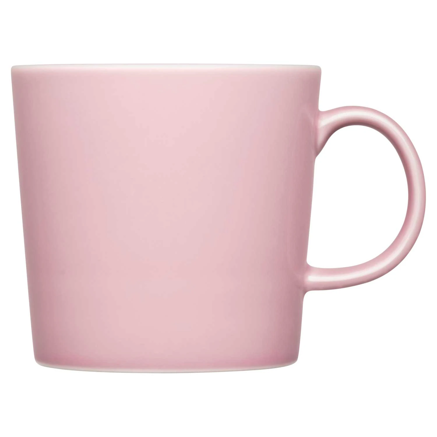Iittala Teema Krus 30 Cl - Kaffekopper Vitroporcelain Vintage Rose - 1026885