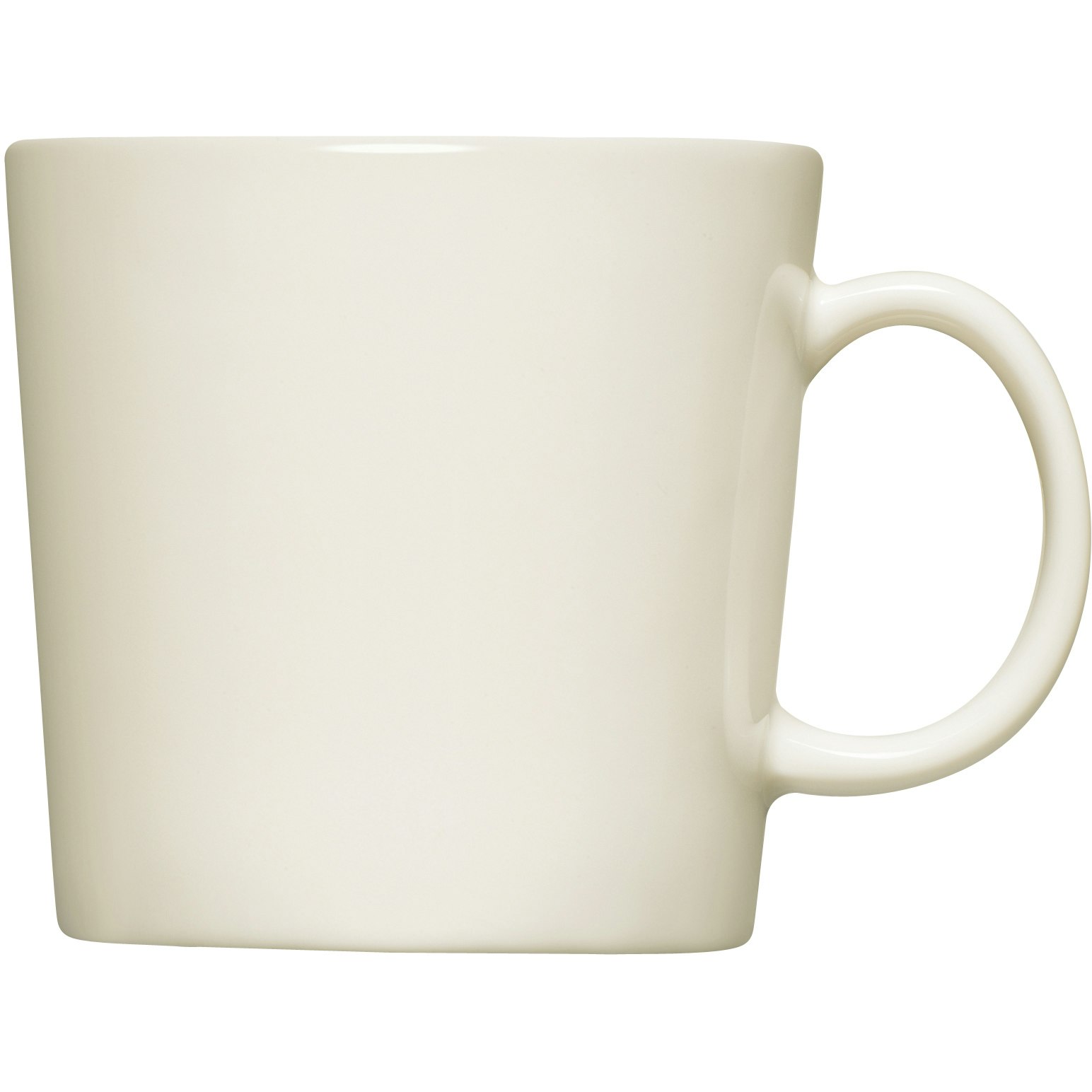 Iittala Teema Krus 30 Cl t - Kaffekopper Vitroporcelain Hvid - 1005484