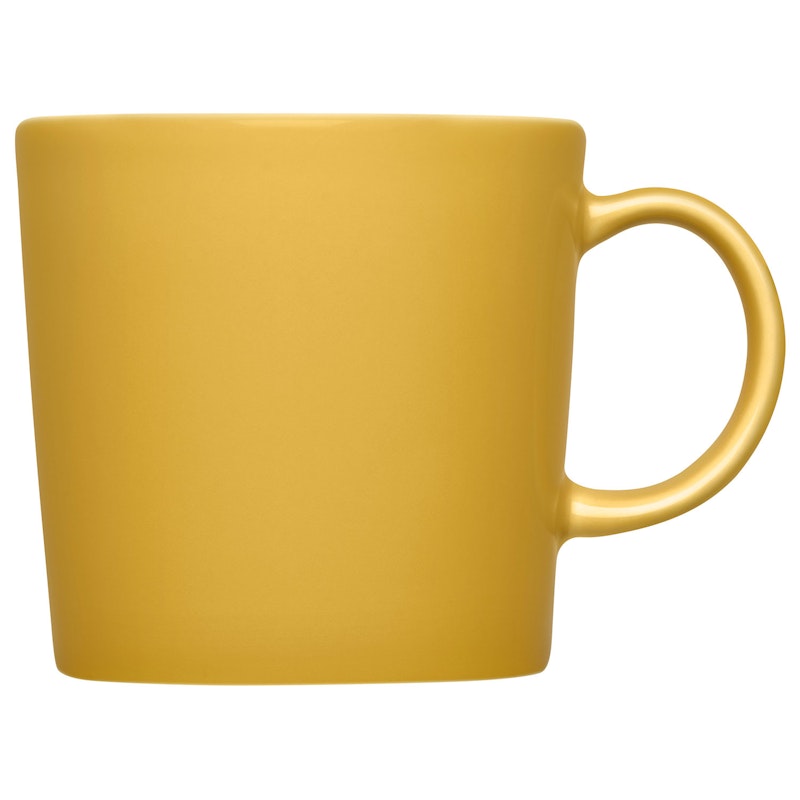 Teema Krus 30 cl, Honningfarve