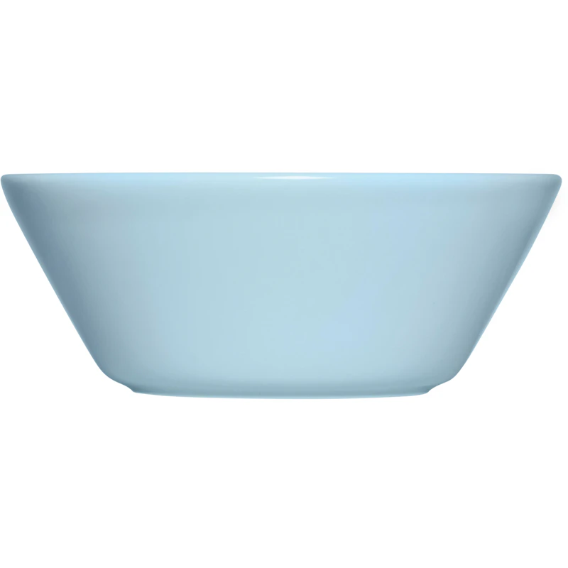 Teema Skål 15 cm, Isblå