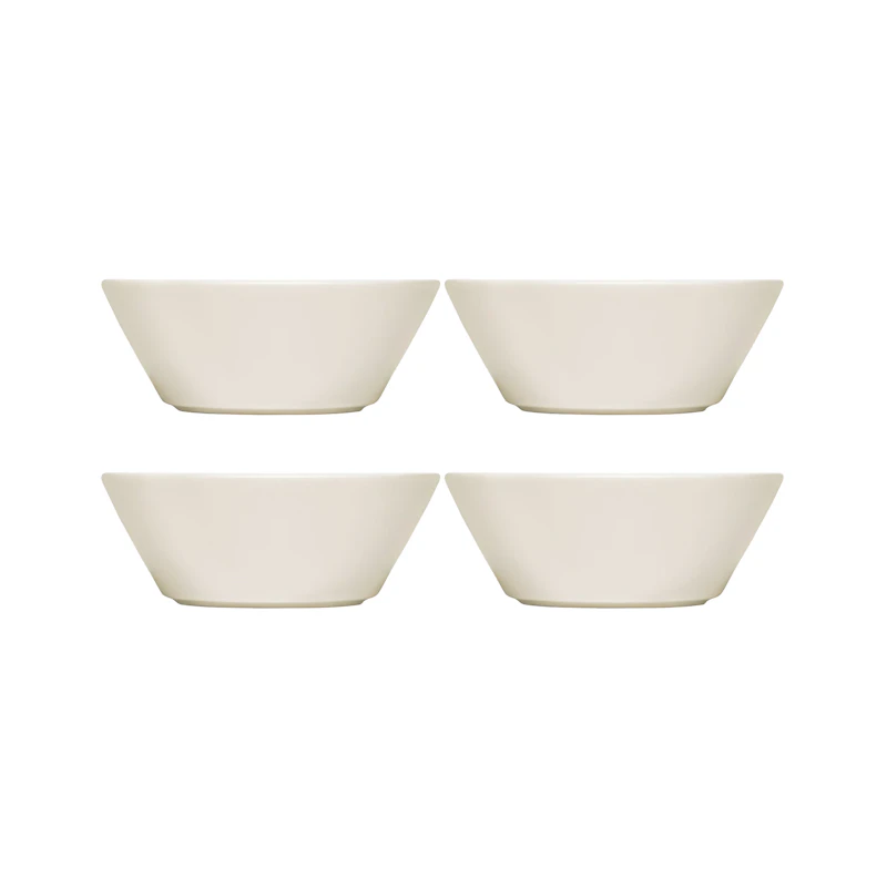 Teema Skål 15 cm 4-pak