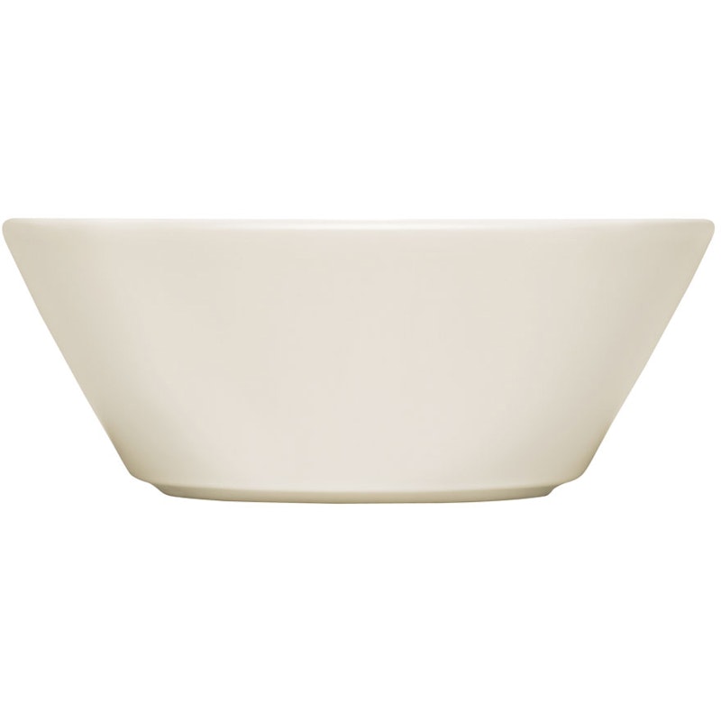 Teema Skål 15 cm, Hvid