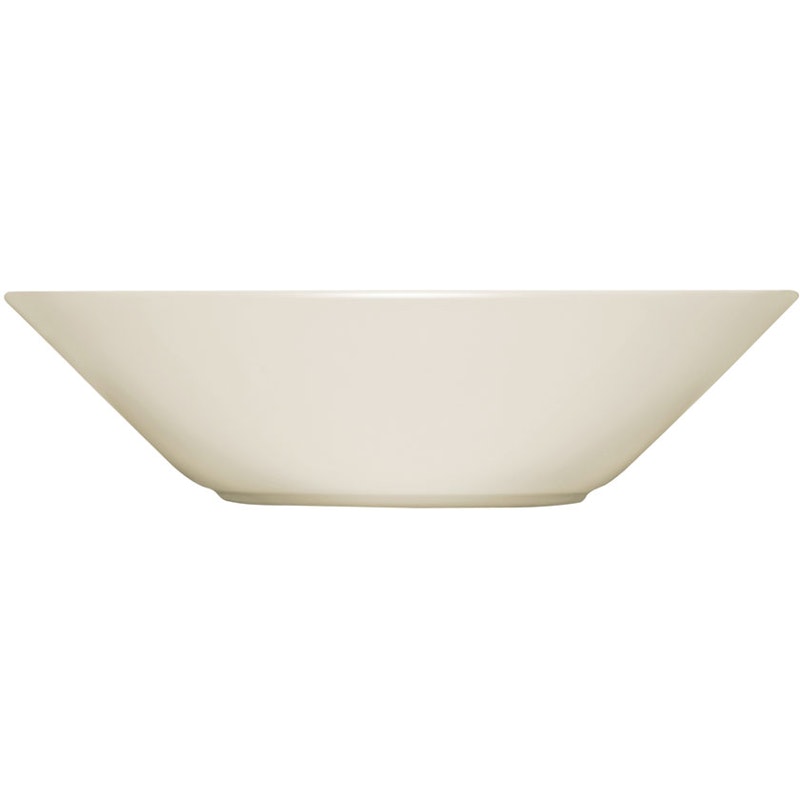Teema Skål 21cm, Hvid