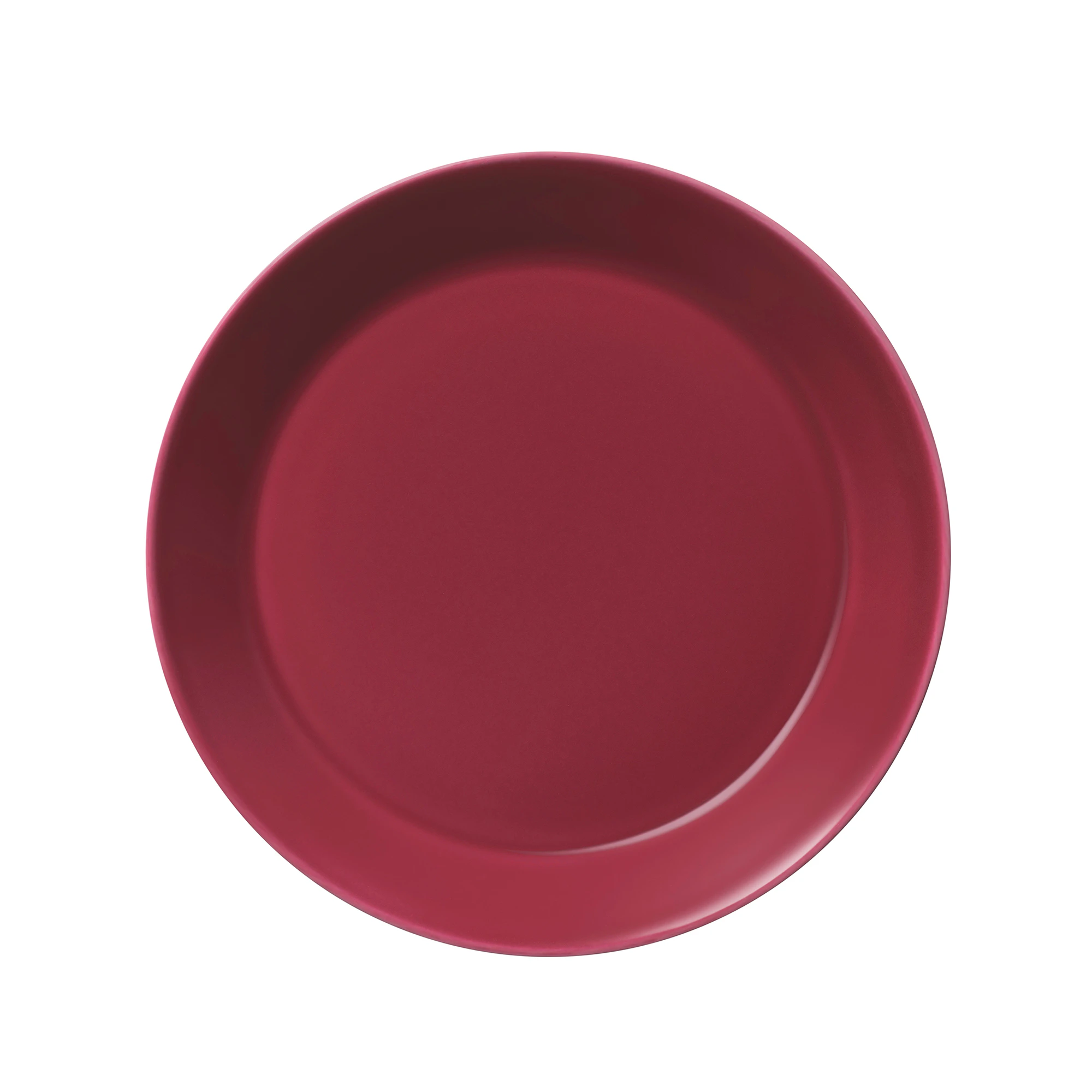 Iittala - Middagstallerkner Porcel&aelig;n Cherry - 1079626