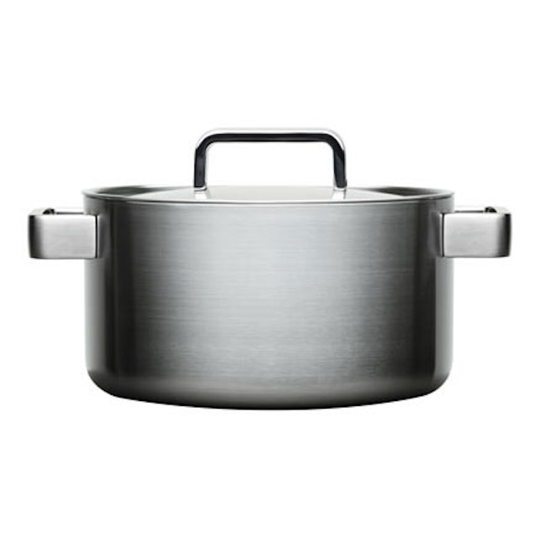 Tools Gryde med Låg 4L