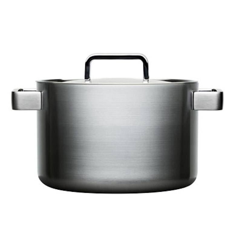 Tools Gryde med Låg 5L