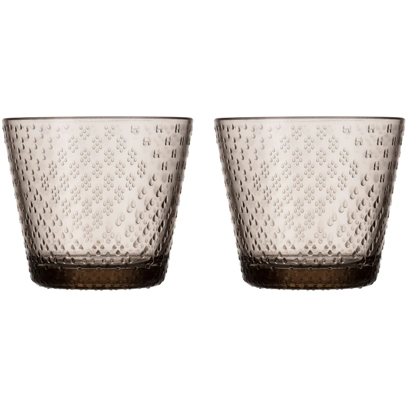 Tundra Glas 29 cl 2-pak, Hør