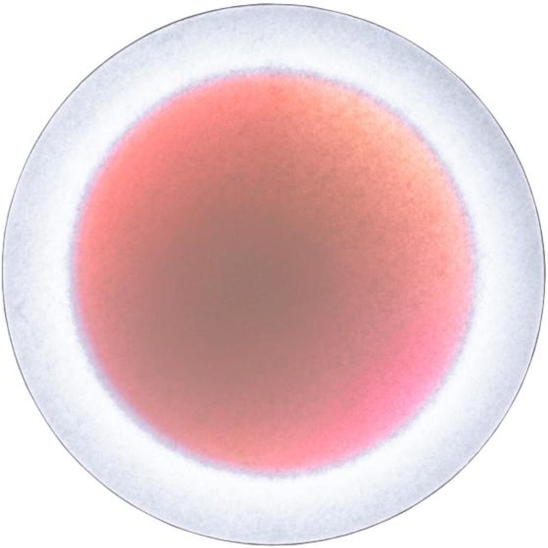 MoodMoon Væg-/Loftslampe 85 cm, Rød