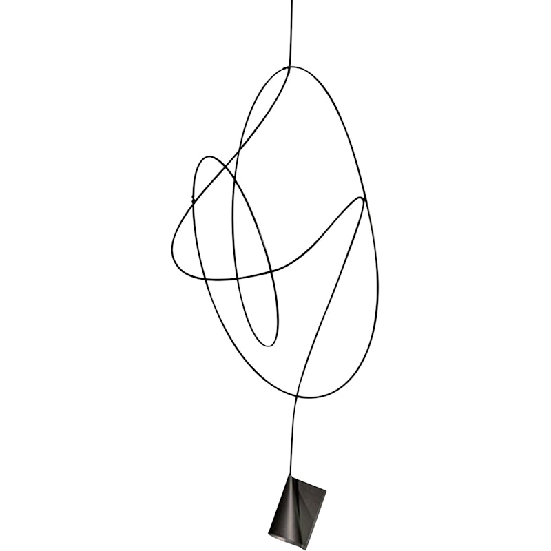 Signature Pendel, Sort