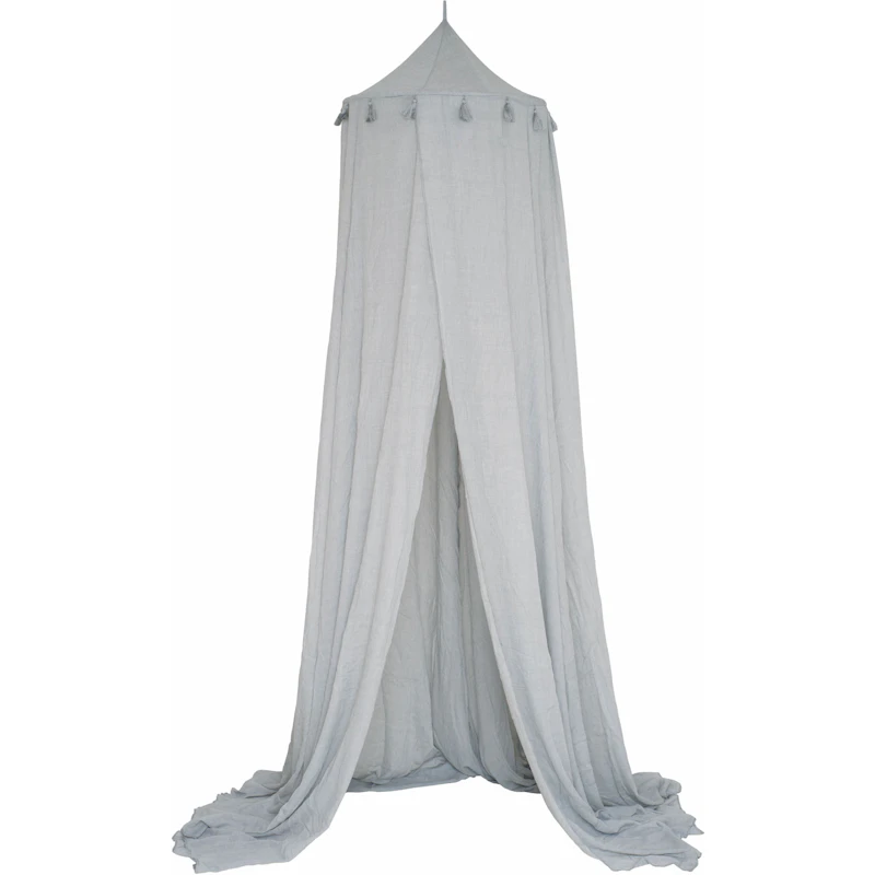 Canopy Baldakin, Grå