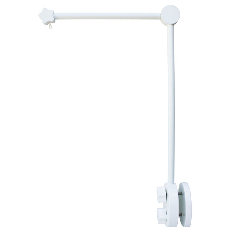 Mobil Arm Træ, Hvid