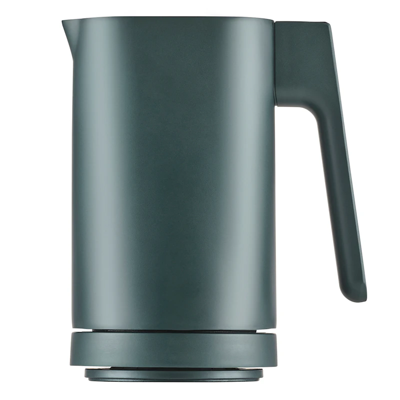Kedel 1,2 L, Grøn