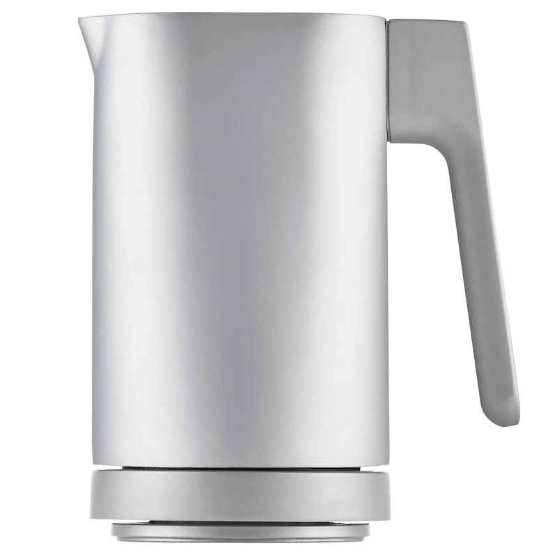 Kedel 1,2 L, Sølv