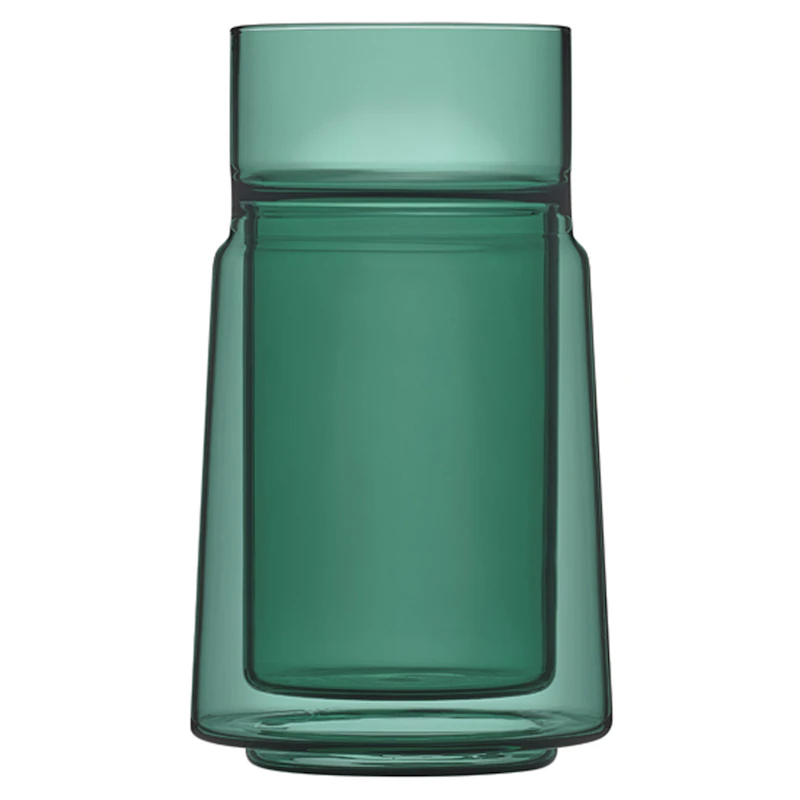 Latteglas L 33 cl, Grønt
