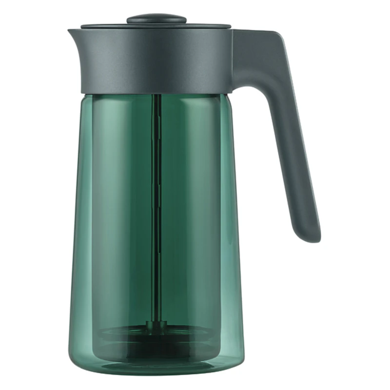 Stempelkande 0,8 l, Grøn