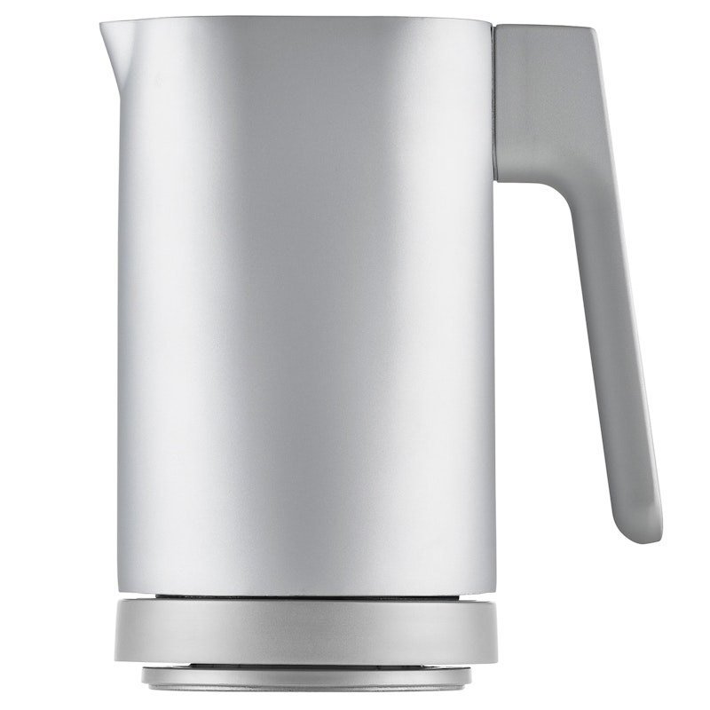 Kedel 1,2 L, Sølv