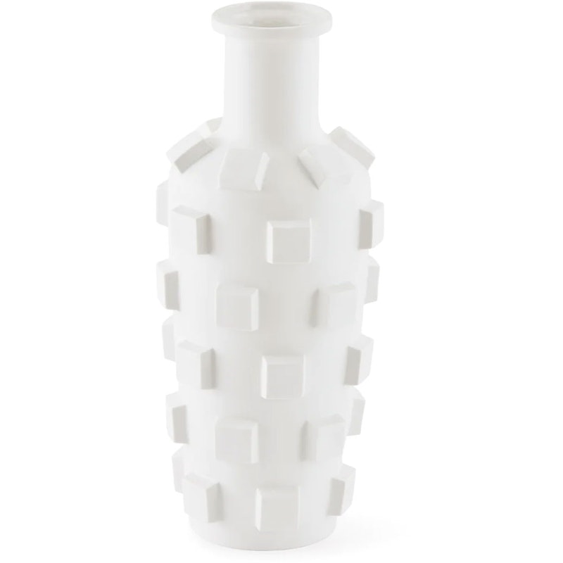 Charade Blocks Vase