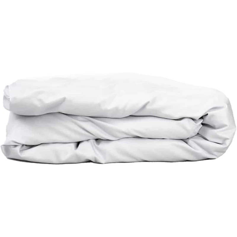 Dynebetræk 150x210 cm, Stone Grey