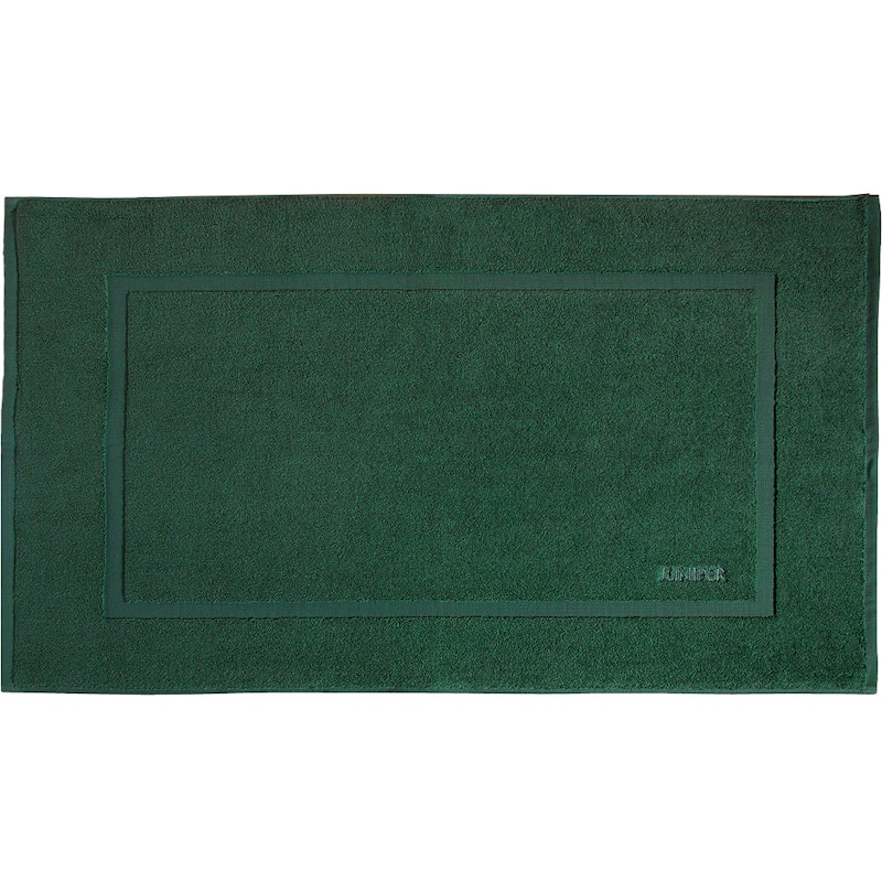 Bademåtte 50x80 cm, Juniper Green