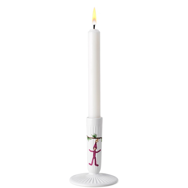 Hammershøi Christmas Lysestage, 12 cm
