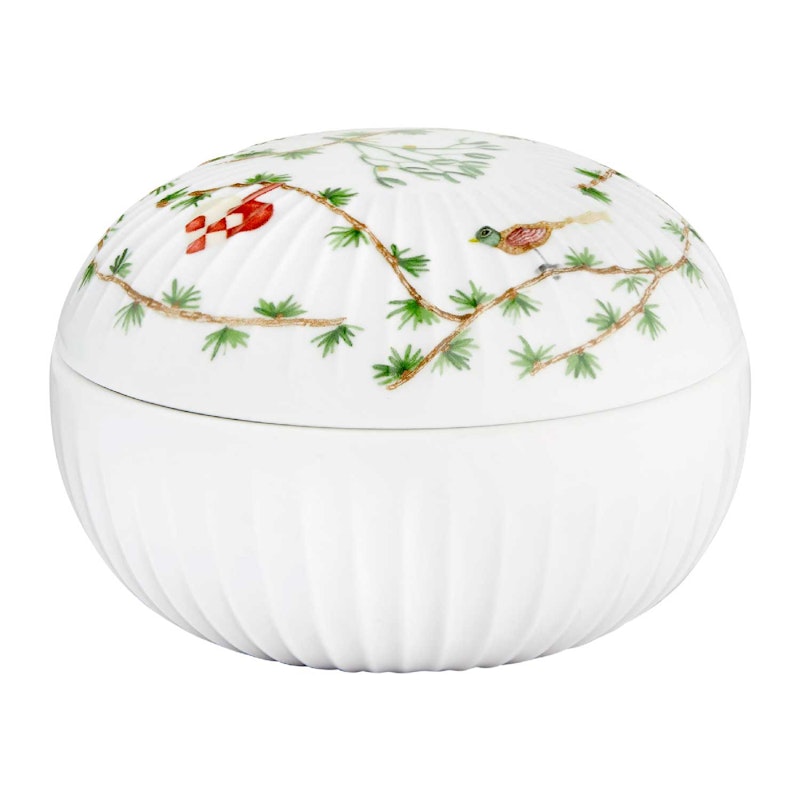 Hammershøi Juleskål, 11 cm