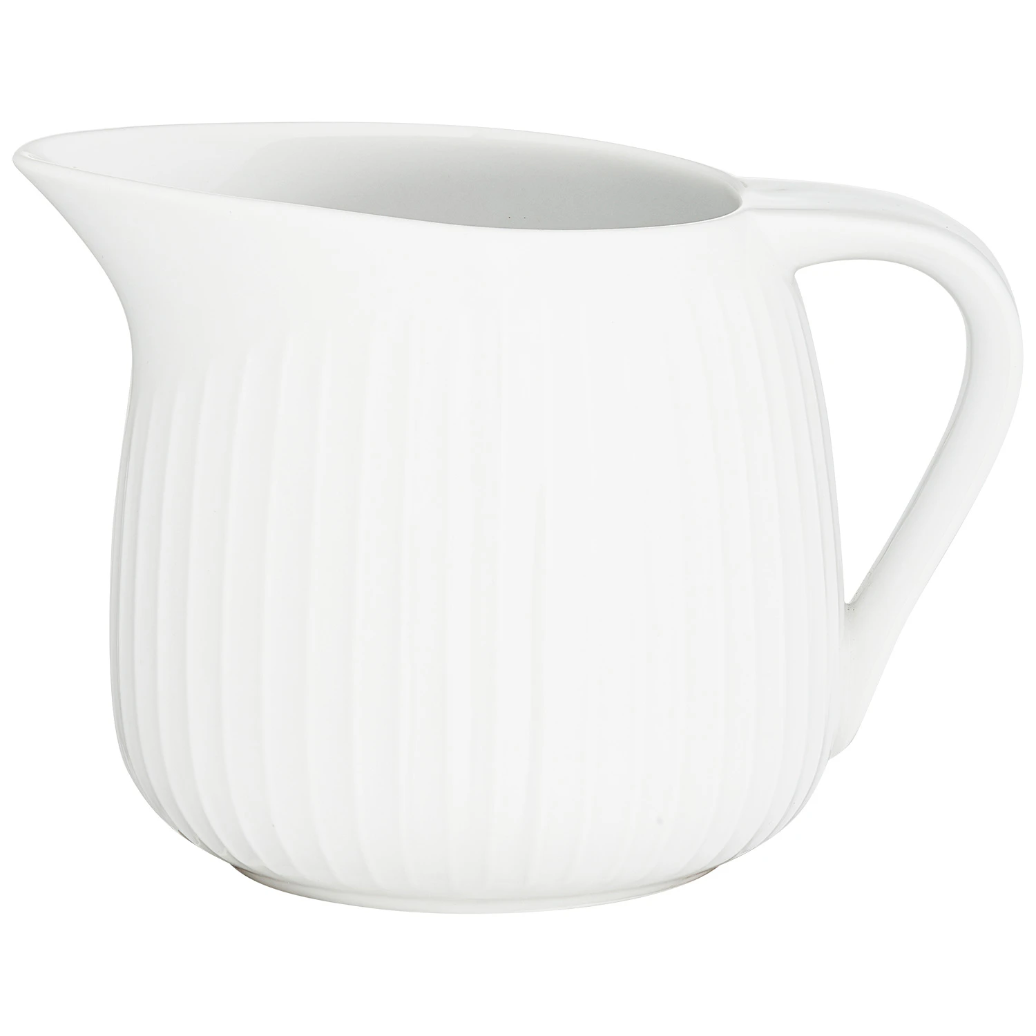 K&auml;hler Hammersh&oslash;i Sovsesk&aring;l 66 Cl - Sovsekander & Sovsesk&aring;le Porcel&aelig;n Hvid - 690115